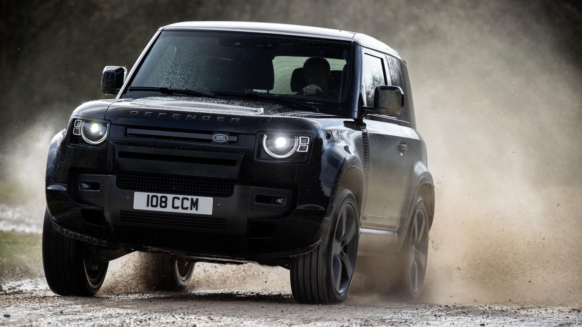 Land rover Defender 110 News AutoTrader
